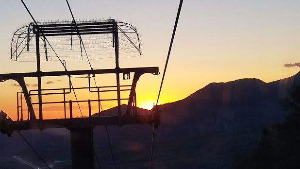 Mountain Village Summer Music, Happy Hour & Patio Guide