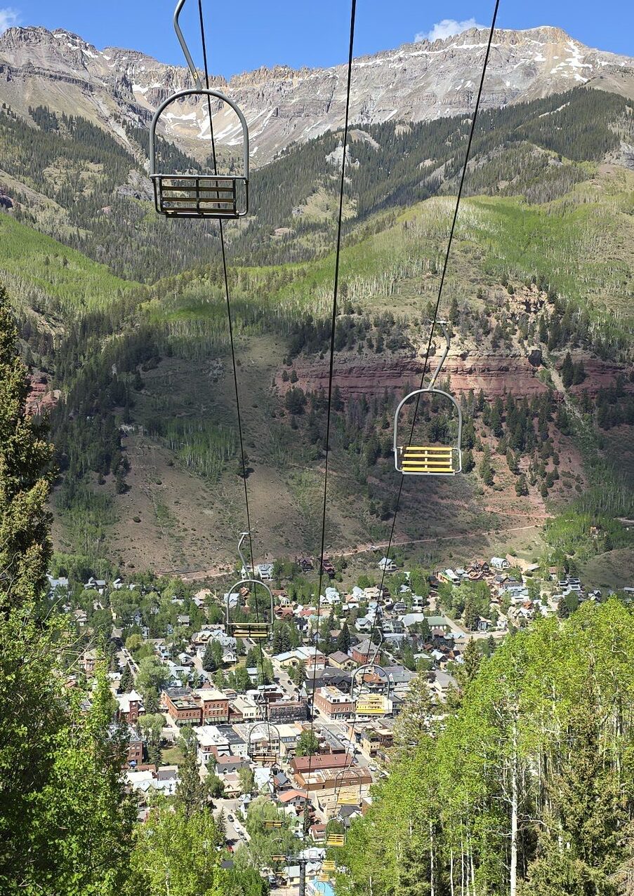The Perfect Telluride Summer Day: A Luxury Local’s Itinerary